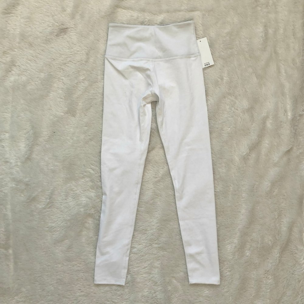 Noli Yoga 7/8 Leggings